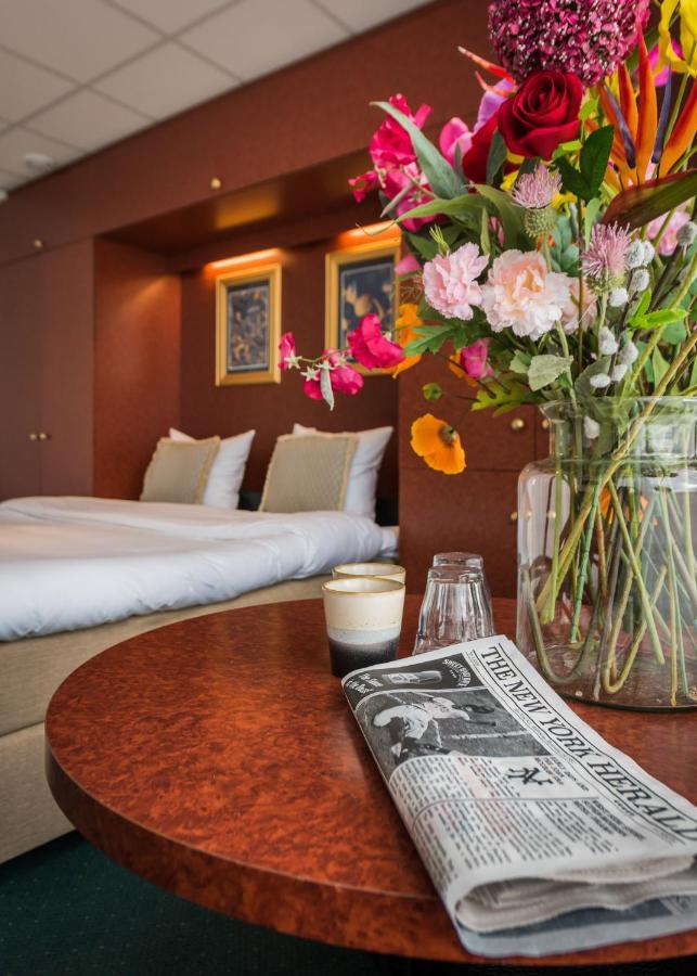 Prominent Inn Hotel Нордвейк Екстер'єр фото