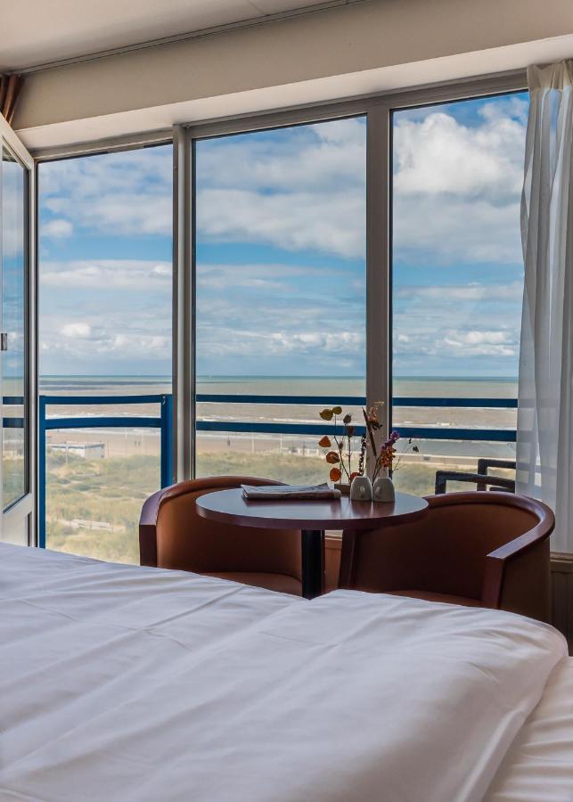 Prominent Inn Hotel Нордвейк Екстер'єр фото