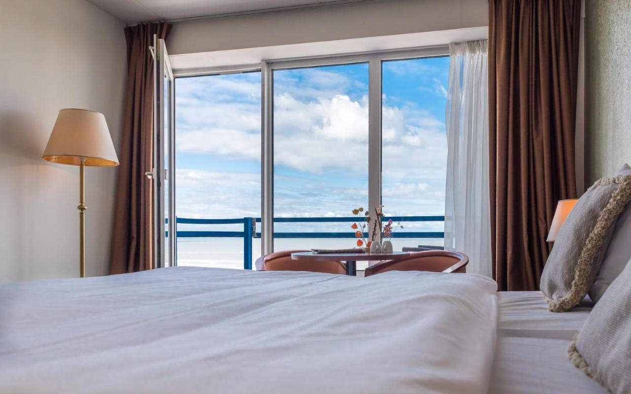 Prominent Inn Hotel Нордвейк Екстер'єр фото