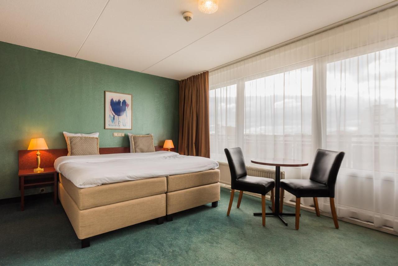 Prominent Inn Hotel Нордвейк Екстер'єр фото