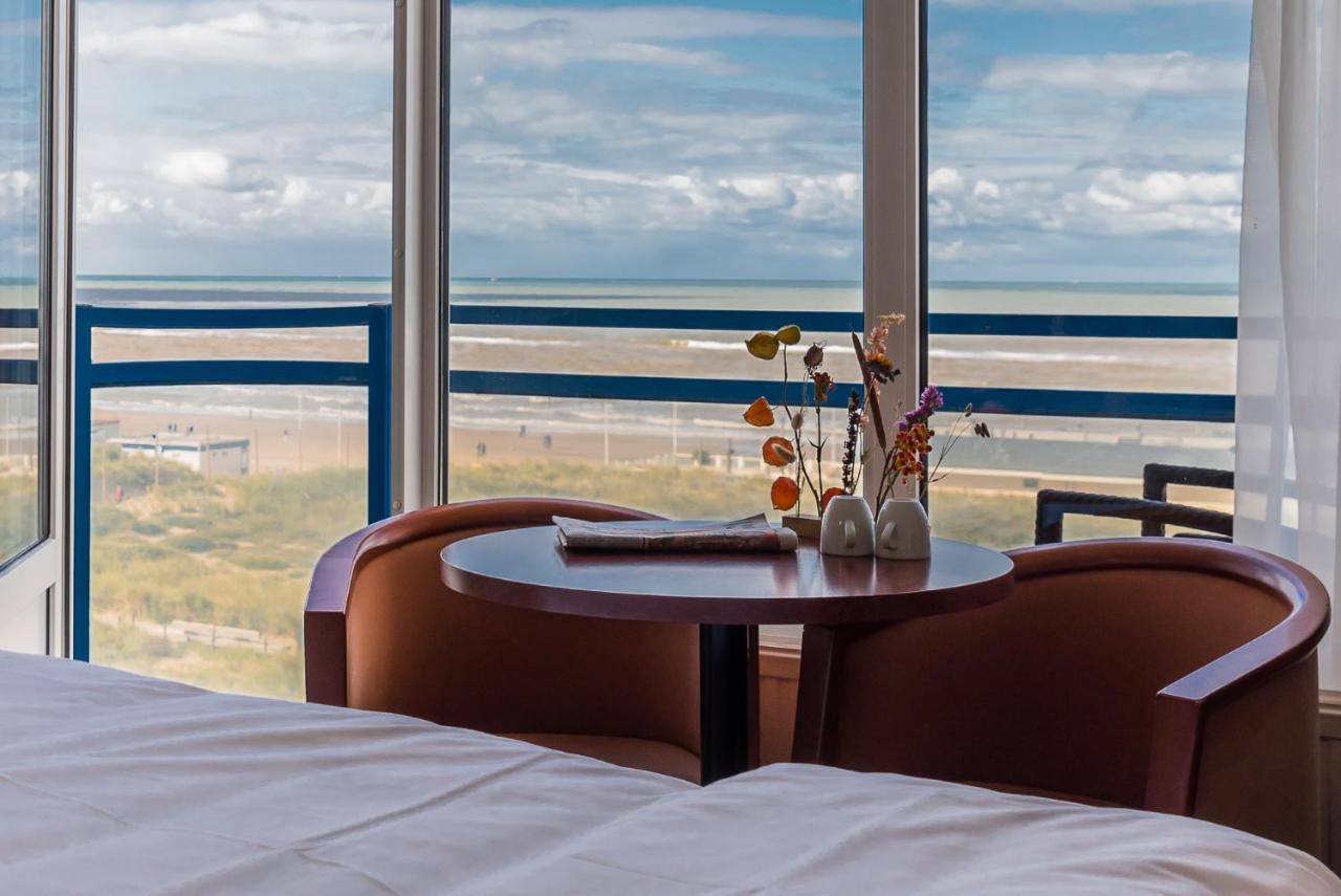 Prominent Inn Hotel Нордвейк Екстер'єр фото