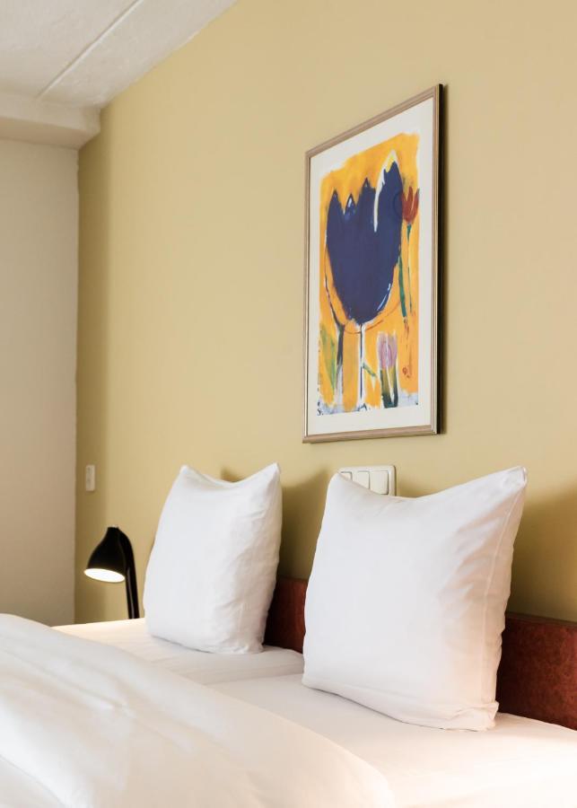 Prominent Inn Hotel Нордвейк Екстер'єр фото