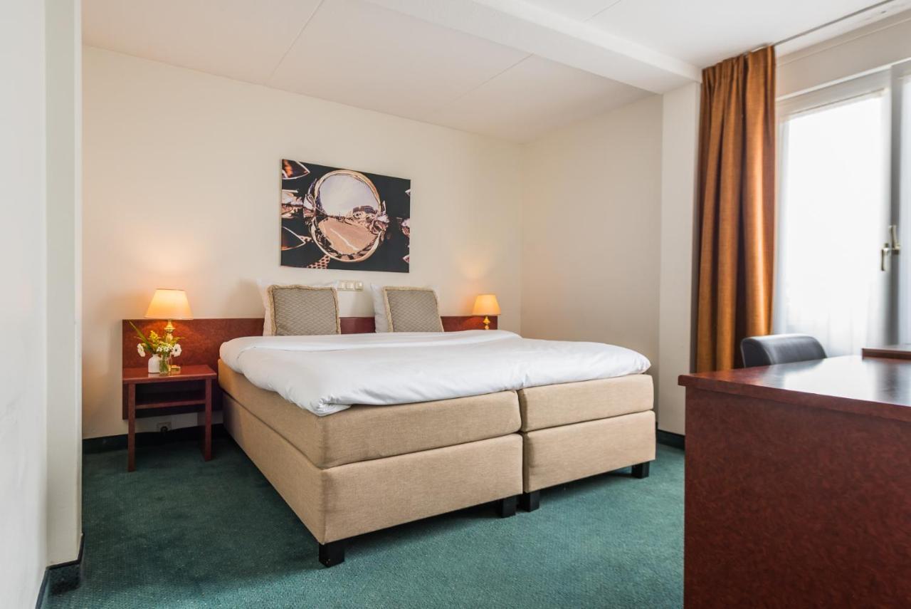 Prominent Inn Hotel Нордвейк Екстер'єр фото