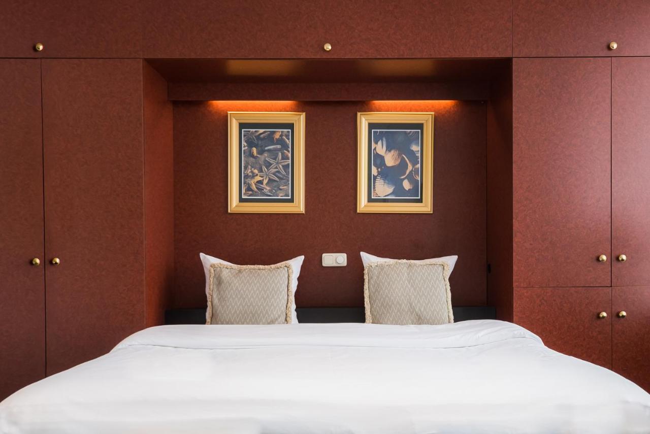 Prominent Inn Hotel Нордвейк Екстер'єр фото