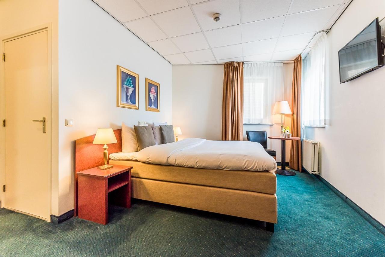 Prominent Inn Hotel Нордвейк Екстер'єр фото