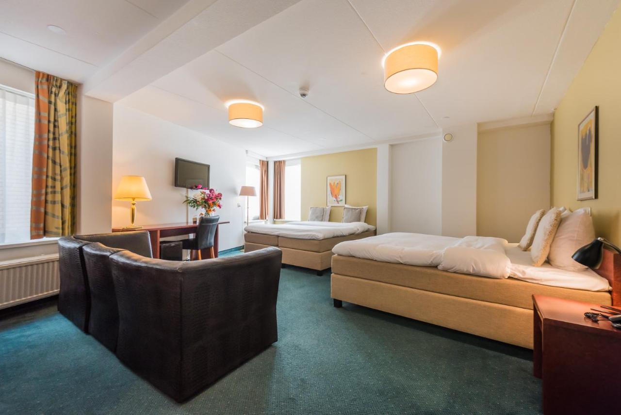 Prominent Inn Hotel Нордвейк Екстер'єр фото