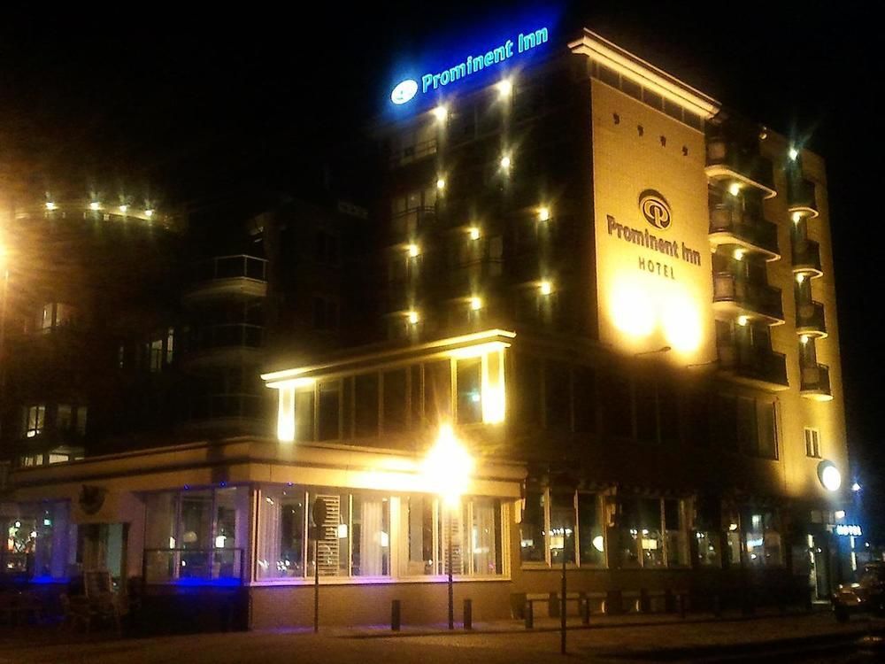 Prominent Inn Hotel Нордвейк Екстер'єр фото