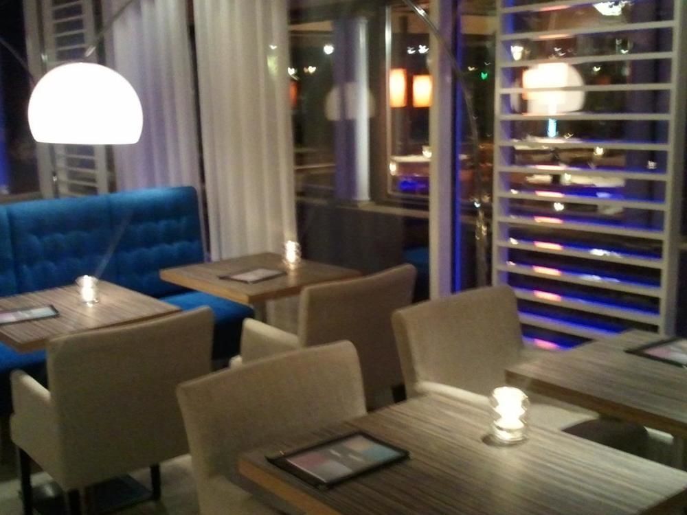 Prominent Inn Hotel Нордвейк Екстер'єр фото