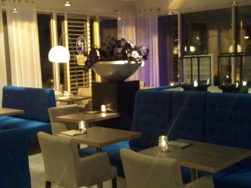 Prominent Inn Hotel Нордвейк Екстер'єр фото
