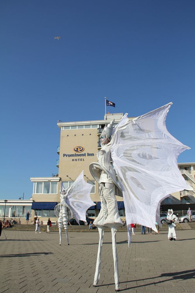 Prominent Inn Hotel Нордвейк Екстер'єр фото
