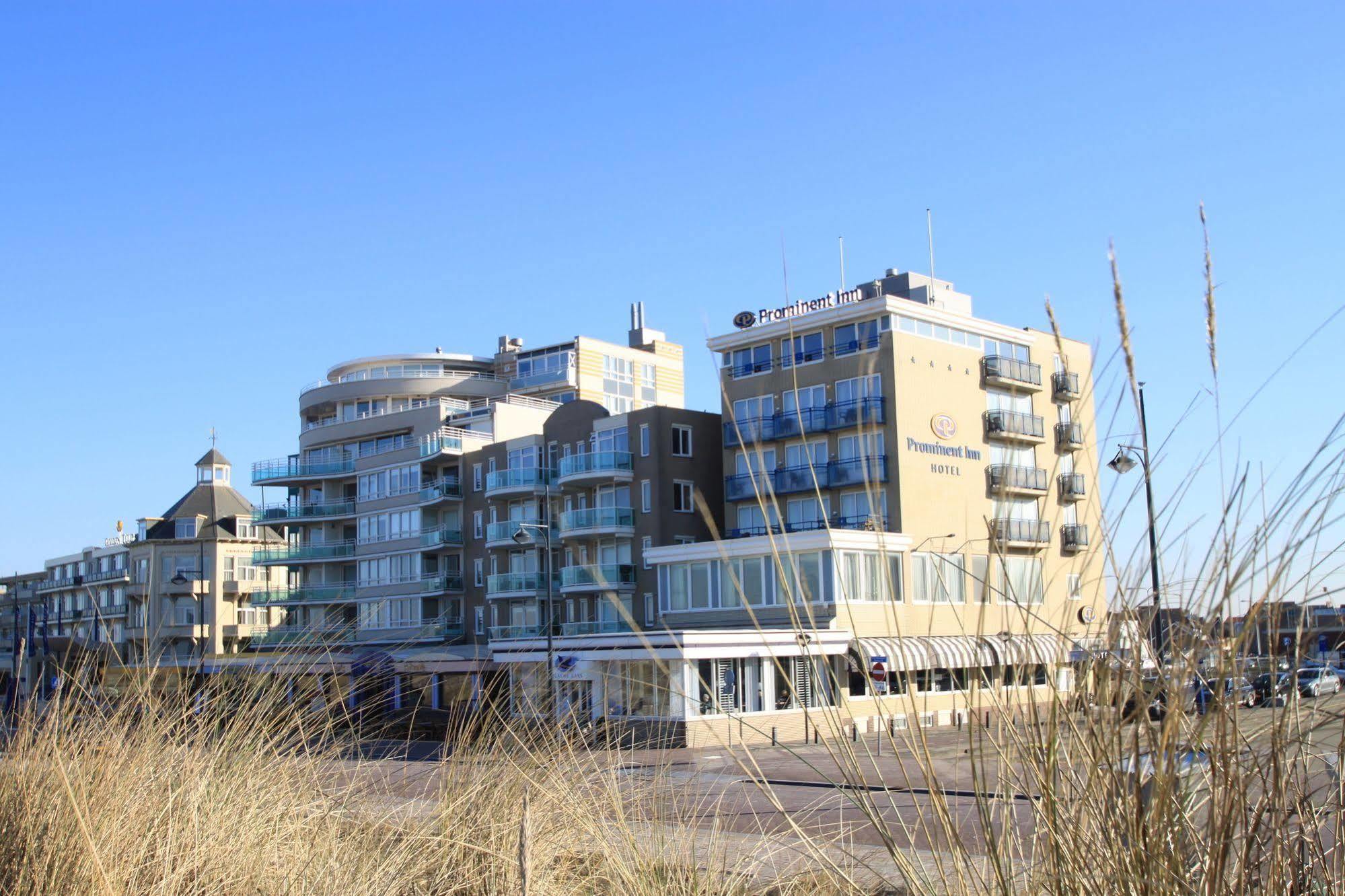 Prominent Inn Hotel Нордвейк Екстер'єр фото