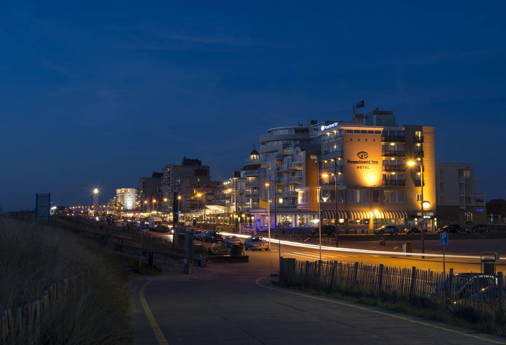 Prominent Inn Hotel Нордвейк Екстер'єр фото