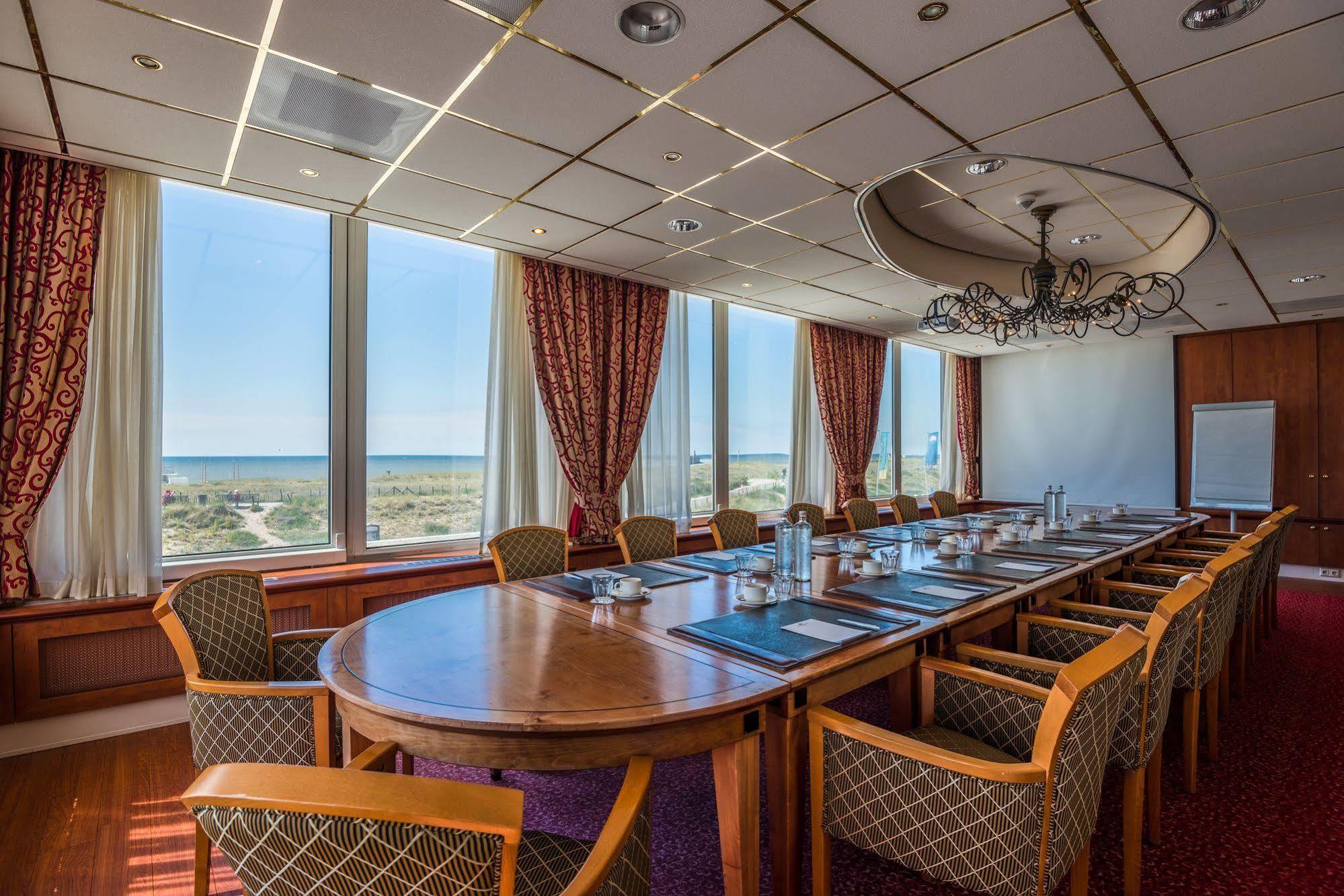 Prominent Inn Hotel Нордвейк Екстер'єр фото